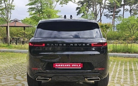 Land Rover Range Rover Sport, 2026 год, 14 250 000 рублей, 3 фотография