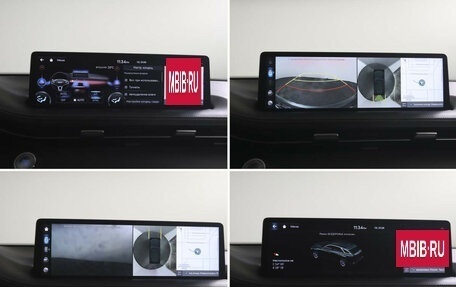 Genesis GV70, 2022 год, 4 690 000 рублей, 22 фотография