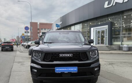 Haval H7, 2025 год, 3 399 000 рублей, 2 фотография