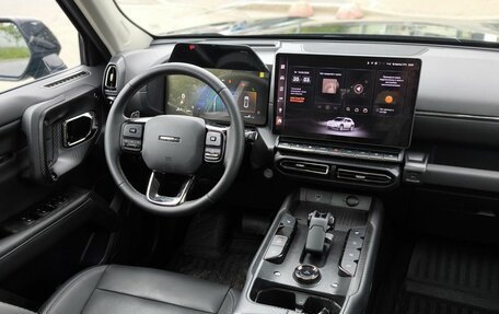 Haval H7, 2025 год, 3 399 000 рублей, 12 фотография