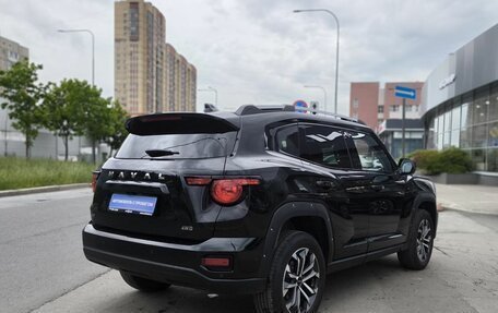 Haval H7, 2025 год, 3 399 000 рублей, 4 фотография