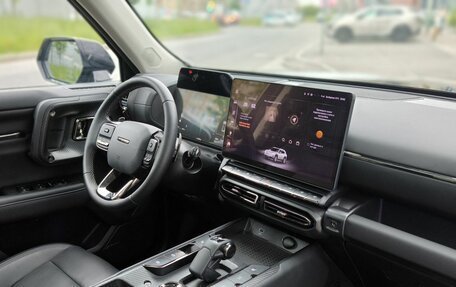 Haval H7, 2025 год, 3 399 000 рублей, 11 фотография