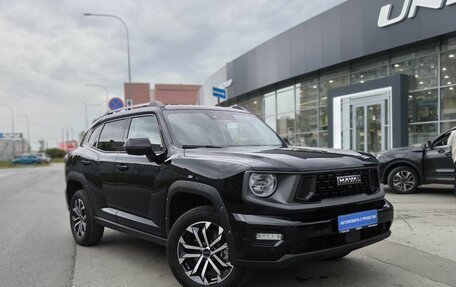 Haval H7, 2025 год, 3 399 000 рублей, 3 фотография