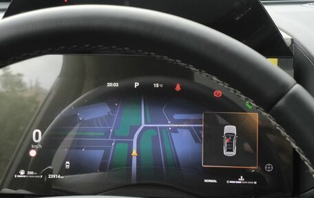 Haval H7, 2025 год, 3 399 000 рублей, 15 фотография