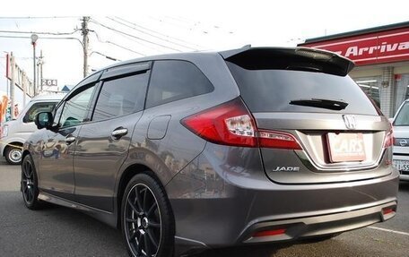 Honda Jade I, 2015 год, 1 100 000 рублей, 8 фотография