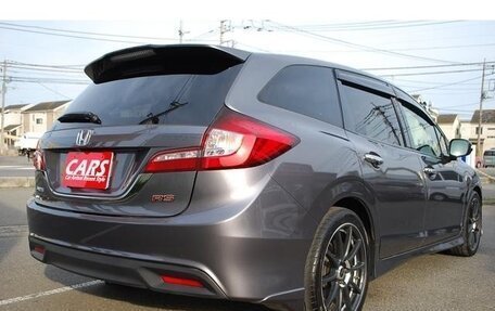 Honda Jade I, 2015 год, 1 100 000 рублей, 6 фотография