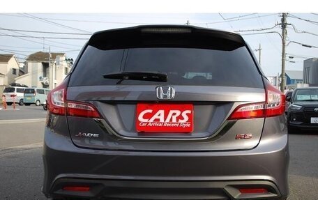 Honda Jade I, 2015 год, 1 100 000 рублей, 7 фотография