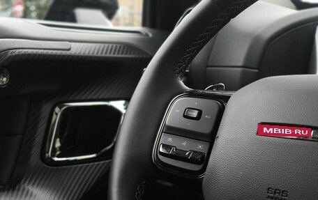 Haval H7, 2025 год, 3 399 000 рублей, 16 фотография