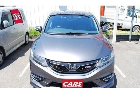 Honda Jade I, 2015 год, 1 100 000 рублей, 2 фотография