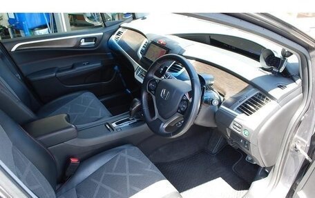 Honda Jade I, 2015 год, 1 100 000 рублей, 10 фотография