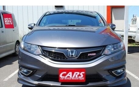 Honda Jade I, 2015 год, 1 100 000 рублей, 3 фотография