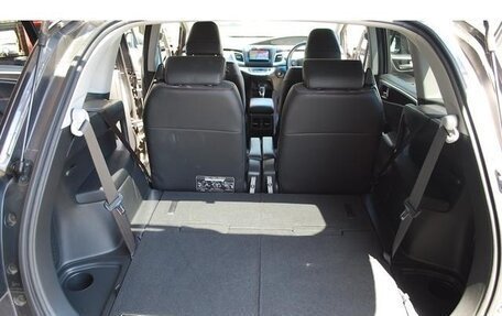 Honda Jade I, 2015 год, 1 100 000 рублей, 13 фотография