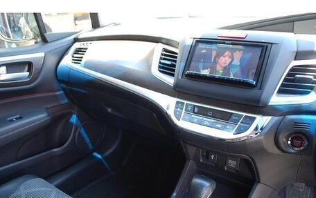Honda Jade I, 2015 год, 1 100 000 рублей, 12 фотография