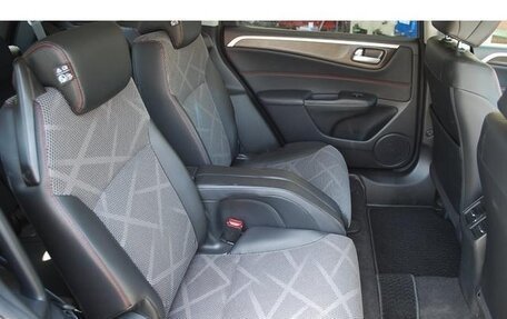 Honda Jade I, 2015 год, 1 100 000 рублей, 16 фотография