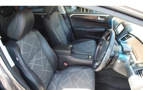 Honda Jade I, 2015 год, 1 100 000 рублей, 15 фотография