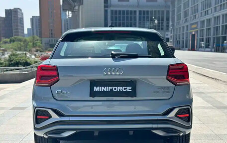 Audi Q2 I, 2023 год, 1 650 000 рублей, 7 фотография