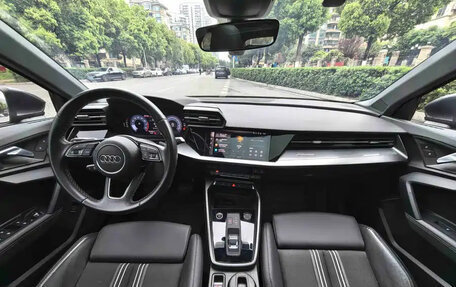 Audi A3, 2023 год, 1 760 000 рублей, 9 фотография