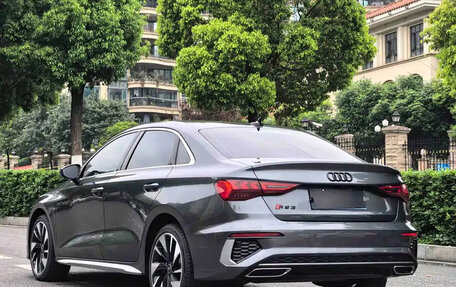 Audi A3, 2023 год, 1 760 000 рублей, 6 фотография