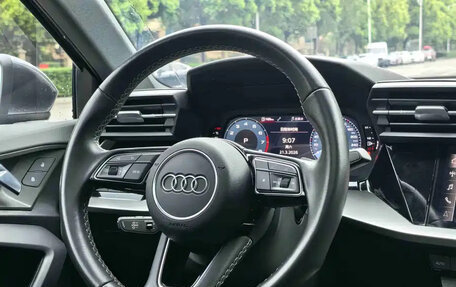 Audi A3, 2023 год, 1 760 000 рублей, 8 фотография