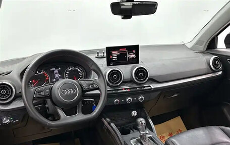 Audi Q2 I, 2023 год, 1 600 000 рублей, 8 фотография