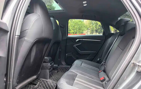 Audi A3, 2023 год, 1 760 000 рублей, 15 фотография