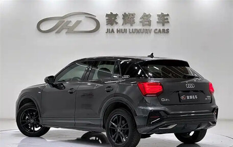Audi Q2 I, 2023 год, 1 600 000 рублей, 6 фотография