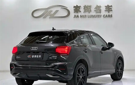 Audi Q2 I, 2023 год, 1 600 000 рублей, 5 фотография