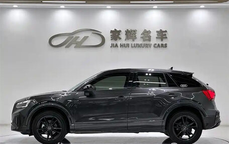 Audi Q2 I, 2023 год, 1 600 000 рублей, 4 фотография
