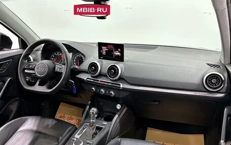 Audi Q2 I, 2023 год, 1 600 000 рублей, 11 фотография
