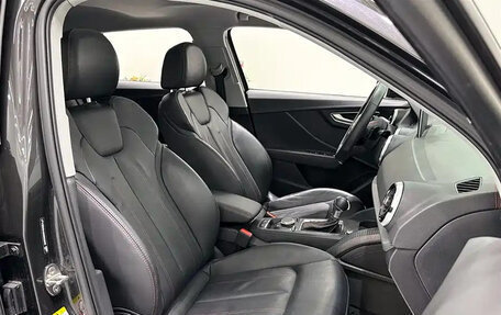 Audi Q2 I, 2023 год, 1 600 000 рублей, 12 фотография