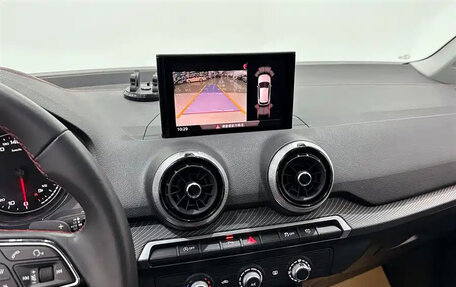 Audi Q2 I, 2023 год, 1 600 000 рублей, 13 фотография