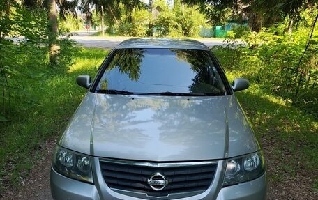 Nissan Almera Classic, 2011 год, 365 000 рублей, 2 фотография