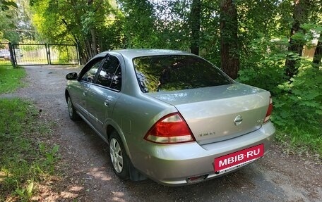 Nissan Almera Classic, 2011 год, 365 000 рублей, 4 фотография