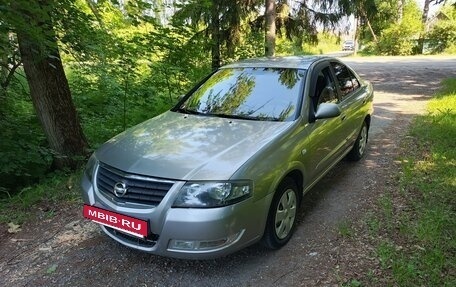 Nissan Almera Classic, 2011 год, 365 000 рублей, 3 фотография