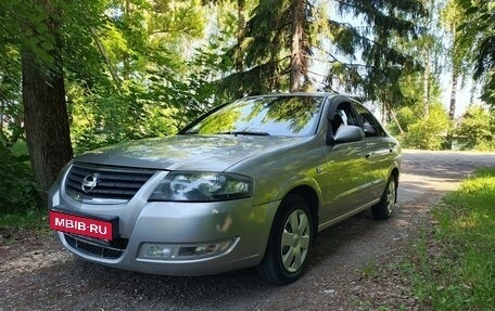 Nissan Almera Classic, 2011 год, 365 000 рублей, 6 фотография