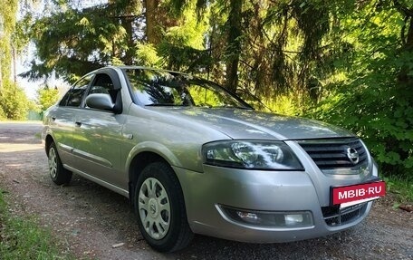 Nissan Almera Classic, 2011 год, 365 000 рублей, 7 фотография