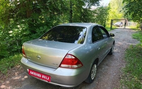 Nissan Almera Classic, 2011 год, 365 000 рублей, 5 фотография