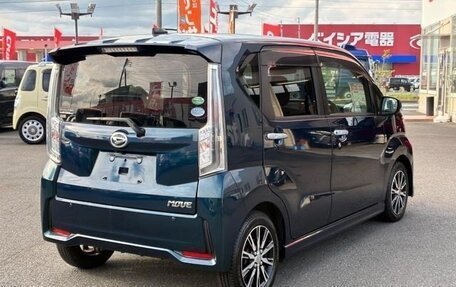 Daihatsu Move VI рестайлинг, 2019 год, 680 000 рублей, 4 фотография