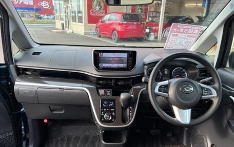 Daihatsu Move VI рестайлинг, 2019 год, 680 000 рублей, 9 фотография