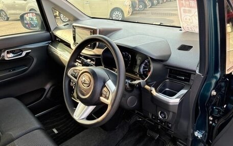 Daihatsu Move VI рестайлинг, 2019 год, 680 000 рублей, 8 фотография