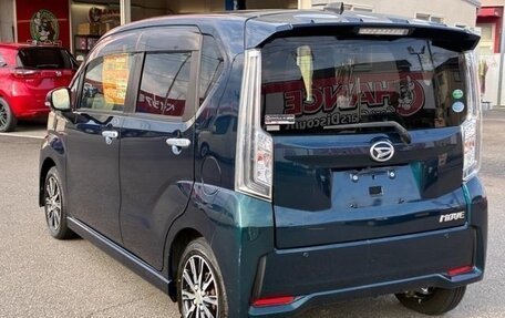 Daihatsu Move VI рестайлинг, 2019 год, 680 000 рублей, 6 фотография