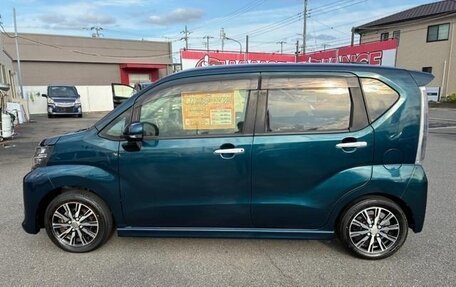 Daihatsu Move VI рестайлинг, 2019 год, 680 000 рублей, 7 фотография