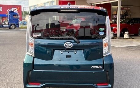 Daihatsu Move VI рестайлинг, 2019 год, 680 000 рублей, 5 фотография