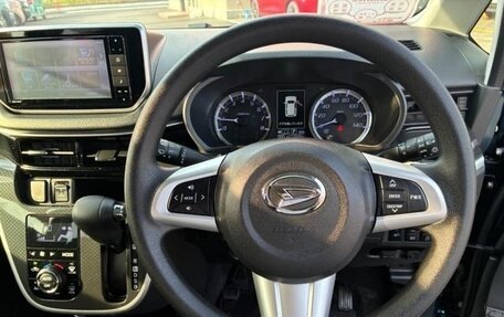 Daihatsu Move VI рестайлинг, 2019 год, 680 000 рублей, 10 фотография