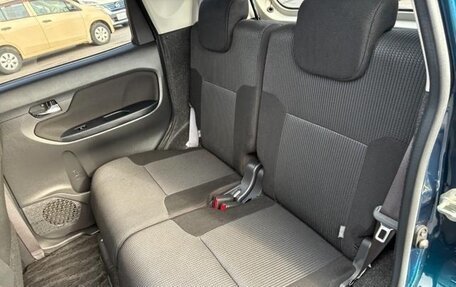 Daihatsu Move VI рестайлинг, 2019 год, 680 000 рублей, 11 фотография