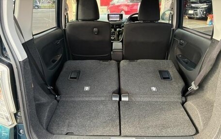 Daihatsu Move VI рестайлинг, 2019 год, 680 000 рублей, 12 фотография