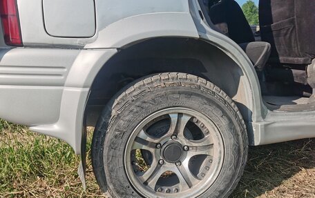 Suzuki Grand Vitara, 1999 год, 550 000 рублей, 3 фотография
