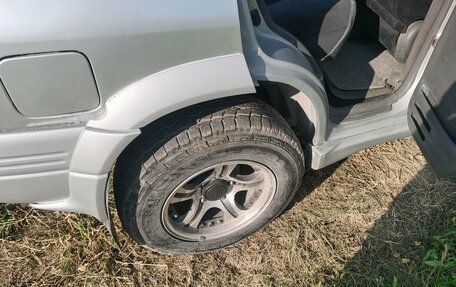 Suzuki Grand Vitara, 1999 год, 550 000 рублей, 2 фотография