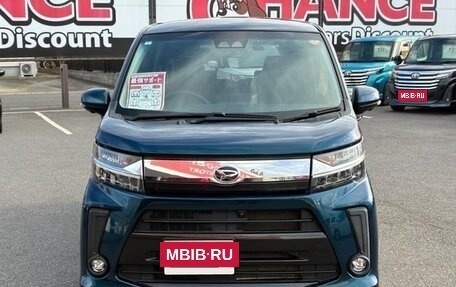 Daihatsu Move VI рестайлинг, 2019 год, 680 000 рублей, 3 фотография