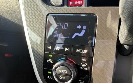 Daihatsu Move VI рестайлинг, 2019 год, 680 000 рублей, 14 фотография